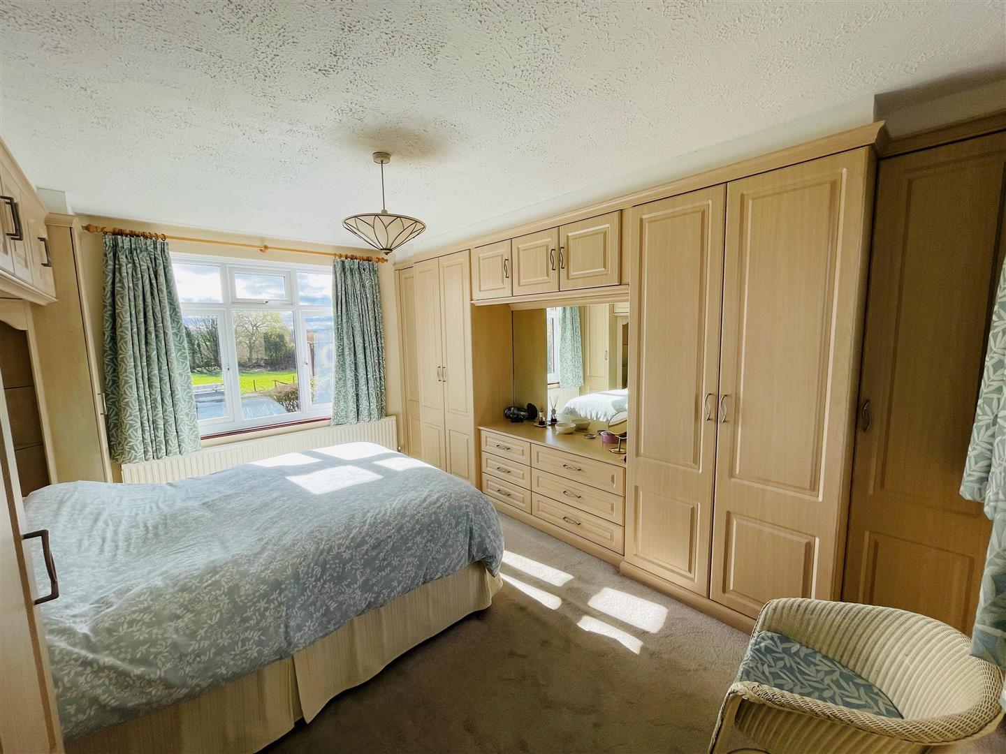 Beanacre, Melksham Lock and Key